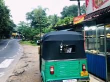 Bajaj 4 Stroke 2008 Three Wheel