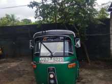 Bajaj 4 Stroke 2006 Three Wheel