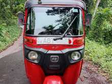 Bajaj 4 Stroke 2019 Three Wheel