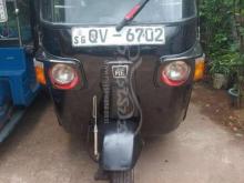 Bajaj 4 Stroke 2009 Three Wheel