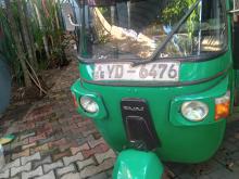 Bajaj 4 Stroke 2010 Three Wheel