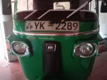 Bajaj 4 Stroke 2011 Three Wheel