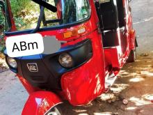 Bajaj 4 Stroke 2016 Three Wheel