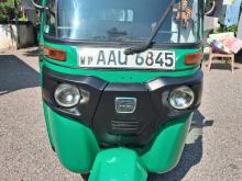 Bajaj 4 Stroke 2014 Three Wheel
