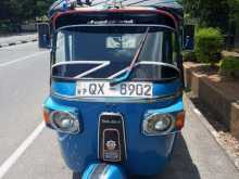 Bajaj 4 Stroke 2010 Three Wheel