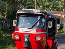 Bajaj 4 Stroke 2011 Three Wheel