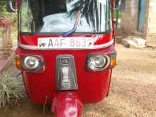 Bajaj 4 Stroke 2012 Three Wheel