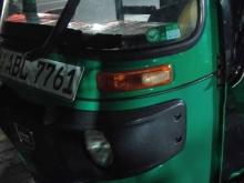 Bajaj 4 Stroke 2016 Three Wheel