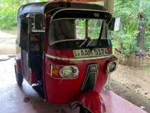 Bajaj 4 Stroke 2013 Three Wheel