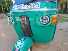 Bajaj 4 Stroke 2026 Three Wheel