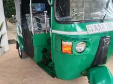 Bajaj 4 Stroke 2012 Three Wheel