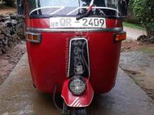 Bajaj 4 Stroke 2008 Three Wheel