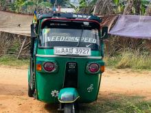 Bajaj 4 Stroke 2012 Three Wheel