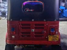 Bajaj 4 Stroke 2015 Three Wheel
