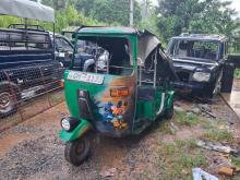 Bajaj 4 Stroke 2007 Three Wheel