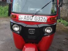 Bajaj 4 Stroke 2017 Three Wheel