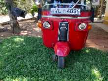 Bajaj 4 Stroke 2011 Three Wheel