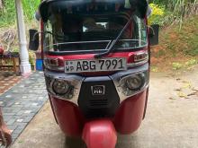 Bajaj 4 Stroke 2019 Three Wheel