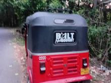 Bajaj 4 Stroke 2018 Three Wheel