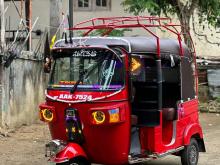 Bajaj 4 Stroke 2013 Three Wheel