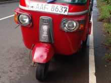 Bajaj 4 Stroke 2012 Three Wheel