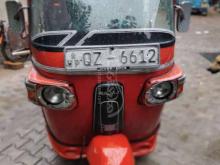 Bajaj 4 Stroke 2010 Three Wheel