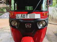 Bajaj 4 Stroke 2019 Three Wheel