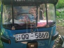 Bajaj 4 Stroke 2008 Three Wheel