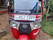 Bajaj 4 Stroke 2016 Three Wheel