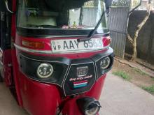 Bajaj 4 Stroke 2017 Three Wheel