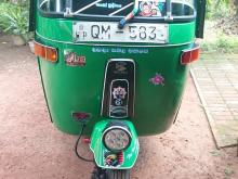 Bajaj 4 Stroke 2008 Three Wheel