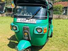 Bajaj 4 Stroke 2013 Three Wheel