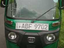 Bajaj 4 Stroke 2015 Three Wheel