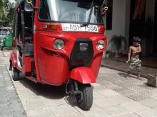 Bajaj 4 Stroke 2015 Three Wheel