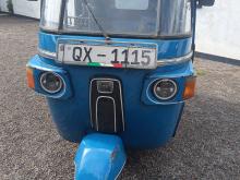 Bajaj 4 Stroke 2010 Three Wheel