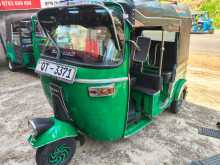 Bajaj 4 Stroke 2009 Three Wheel