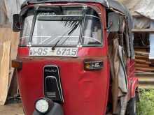 Bajaj 4 Stroke 2009 Three Wheel