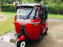 Bajaj 4 Stroke 2009 Three Wheel