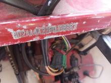 Bajaj 4 Stroke 2008 Three Wheel