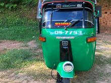 Bajaj 4 Stroke 2009 Three Wheel