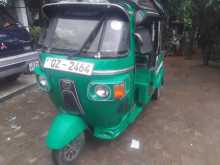 Bajaj 4 Stroke 2010 Three Wheel