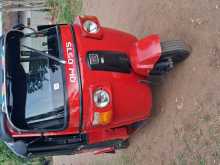 Bajaj 4 Stroke 2010 Three Wheel
