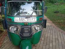 Bajaj 4 Stroke 2015 Three Wheel