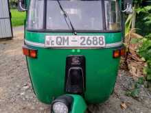 Bajaj 4 Stroke 2007 Three Wheel