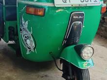 Bajaj 4 Stroke 2009 Three Wheel