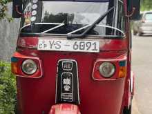 Bajaj 4 Stroke 2011 Three Wheel