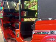 Bajaj 4 Stroke 2008 Three Wheel