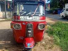Bajaj 4 Stroke 2010 Three Wheel