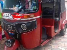 Bajaj 4stok 2015 Three Wheel