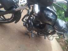 Bajaj Platina 2010 Motorbike